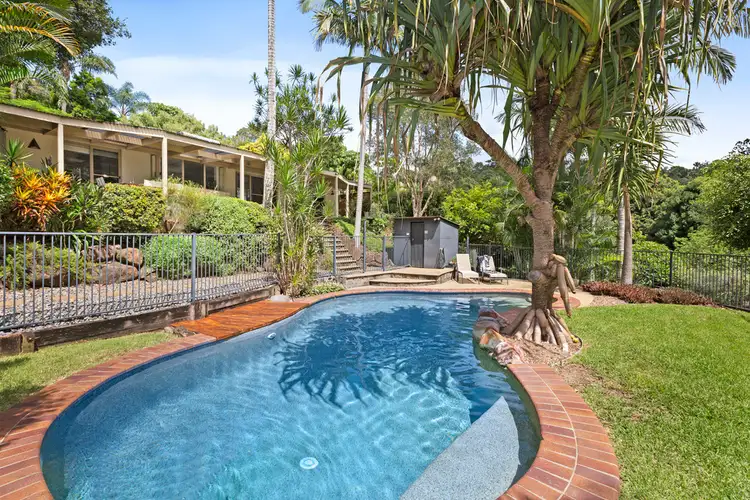 Second view of Homely house listing, 26 Parkes Lane, Terranora NSW 2486