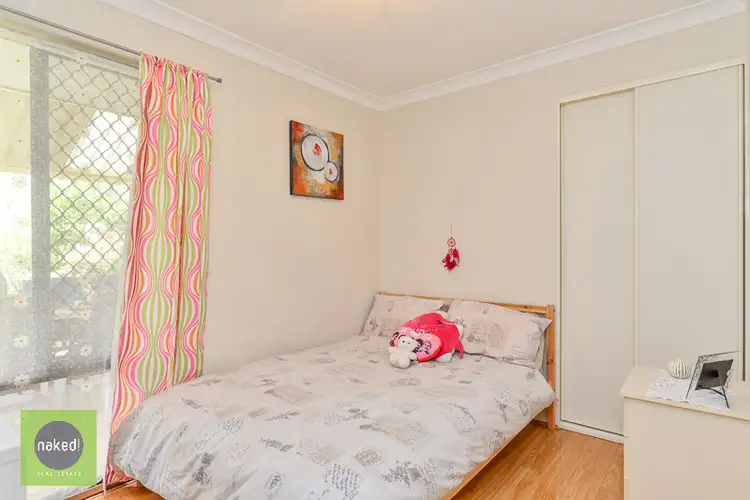 Seventh view of Homely house listing, 59 Wooramel Crescent, Gosnells WA 6110