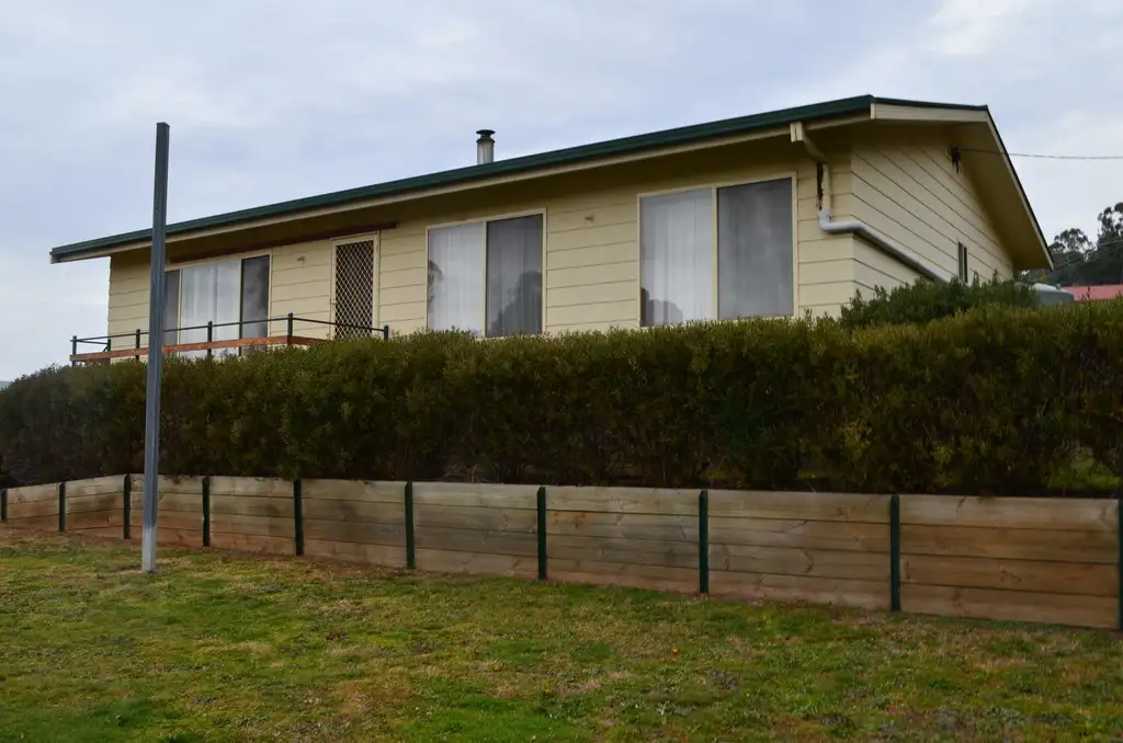 Main view of Homely house listing, 38 Bartoman Street, Batlow NSW 2730