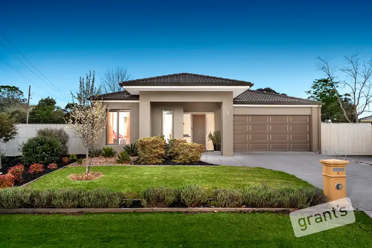 Main view of Homely house listing, 1 Tresize Court, Lang Lang VIC 3984