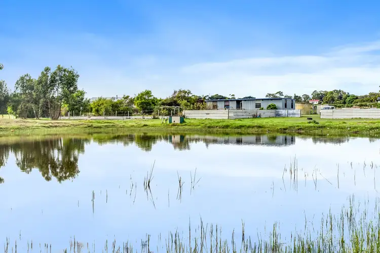 Main view of Homely house listing, 361 Clarence Point Road, Clarence Point TAS 7270