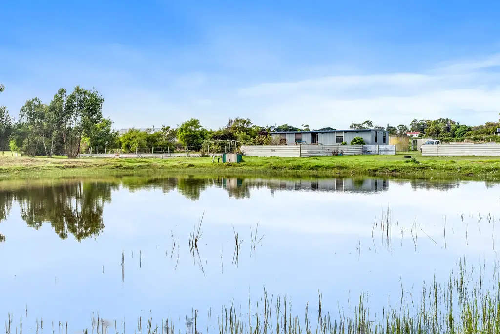 Main view of Homely house listing, 361 Clarence Point Road, Clarence Point TAS 7270
