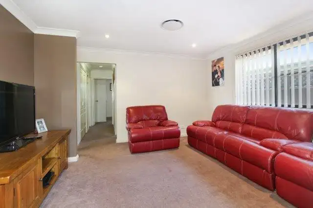 Second view of Homely house listing, 4 Emu Close, Tamworth NSW 2340