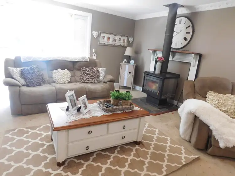Second view of Homely rural property listing, 45 Marion Close, Wimbledon NSW 2795