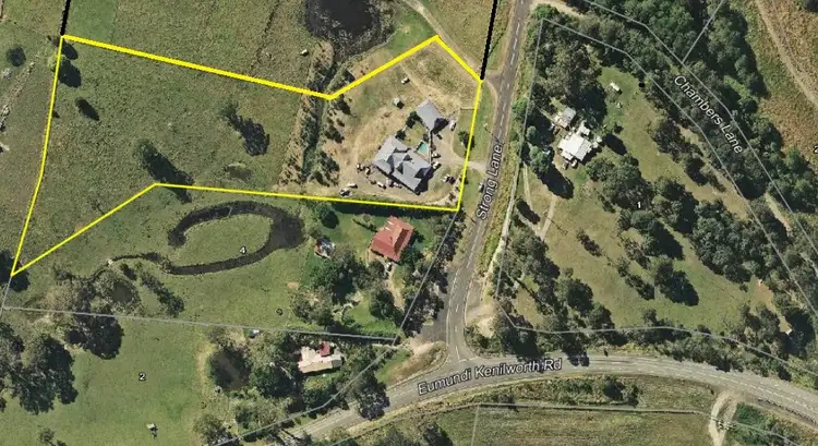 Fourth view of Homely house listing, 10 Strong Lane, Eerwah Vale QLD 4562