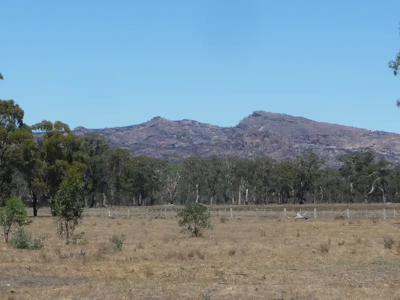 Main view of Homely rural property listing, 6940 Western Highway, Drung South via, Horsham VIC 3400