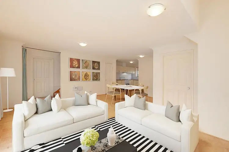 Second view of Homely townhouse listing, 2/38 Brougham Street, East Gosford NSW 2250