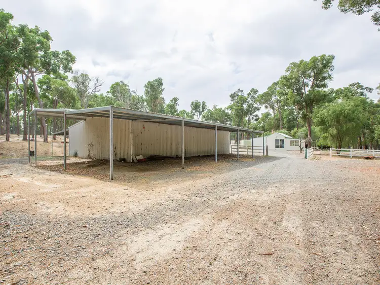 Second view of Homely rural property listing, Lot 14 Reaper Road, Cardiff WA 6225