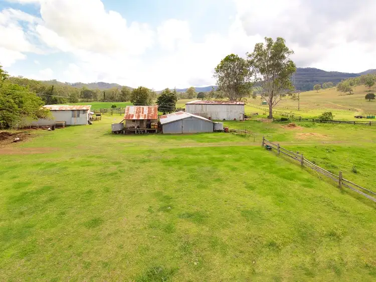Third view of Homely rural property listing, 1714 WIVENHOE-SOMERSET ROAD, Dundas QLD 4306