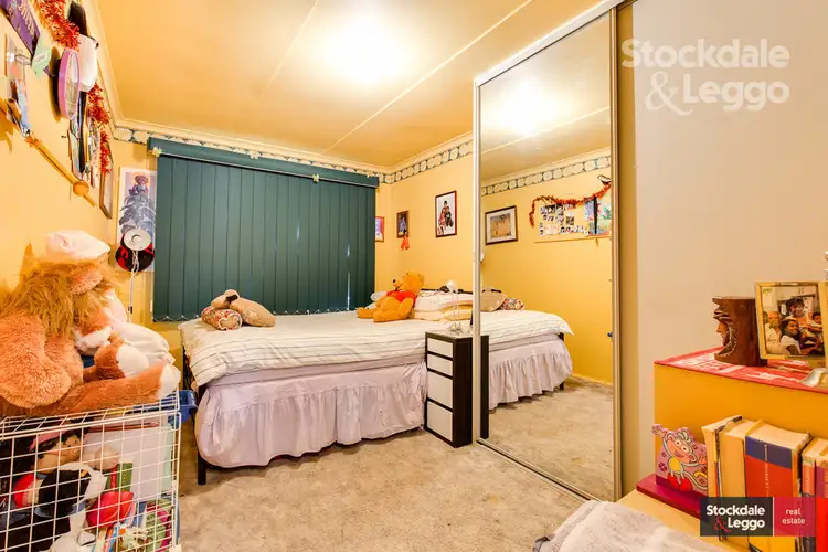 Fifth view of Homely house listing, 7 Eades Street, Laverton VIC 3028