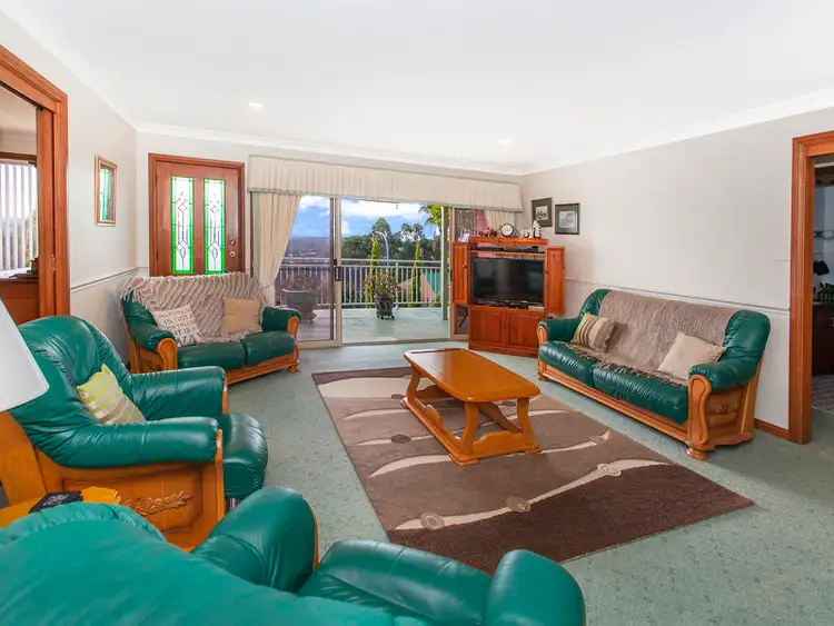 Sixth view of Homely house listing, 15 Ironbark Crescent, Kiama Downs NSW 2533