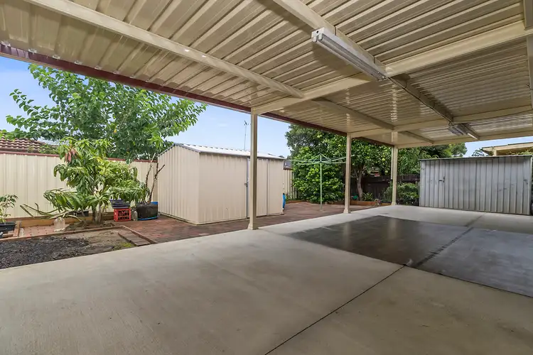 Fifth view of Homely house listing, 9 Avocet Place, Hinchinbrook NSW 2168