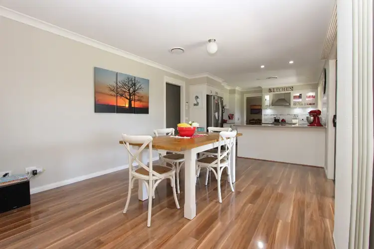 Seventh view of Homely house listing, 8 Governors Parade, Windradyne NSW 2795