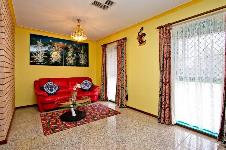 Second view of Homely house listing, 7 Merion Court, West Lakes SA 5021