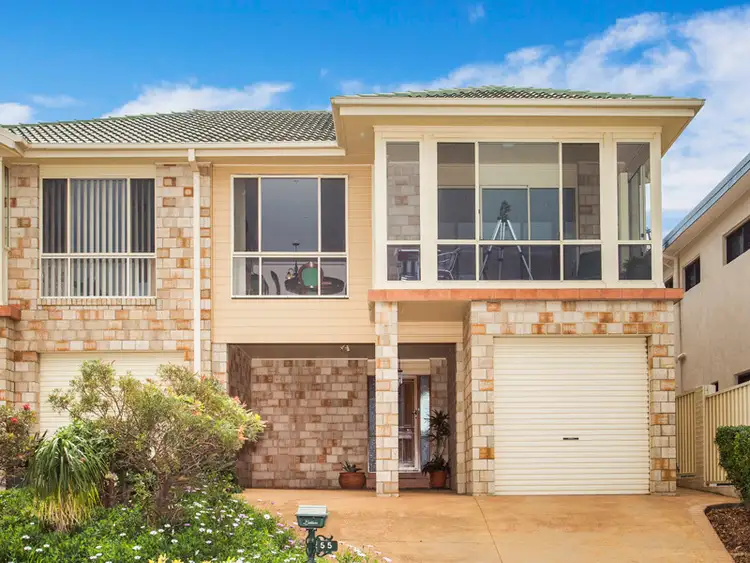 Third view of Homely house listing, 55 Cathedral Rocks Avenue, Kiama Downs NSW 2533