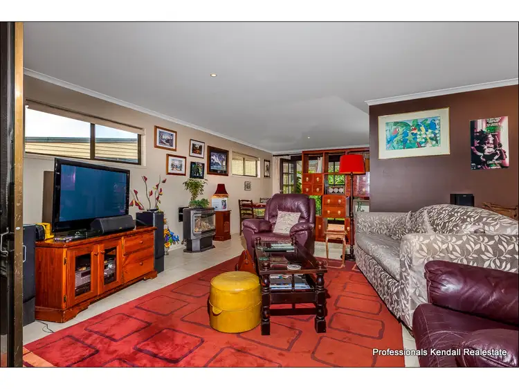 Fifth view of Homely house listing, 440 Long Road, Tamborine Mountain QLD 4272