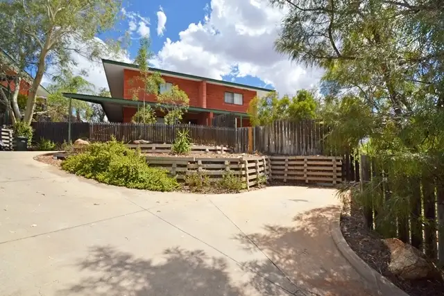 Main view of Homely unit listing, 4/5 Aneura Place, Sadadeen NT 870