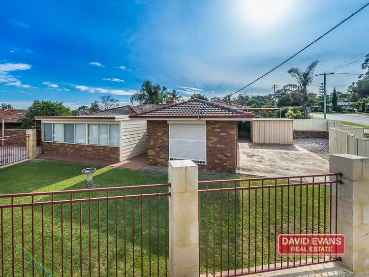 Sixth view of Homely house listing, 1 Ruthin Way, Wanneroo WA 6065