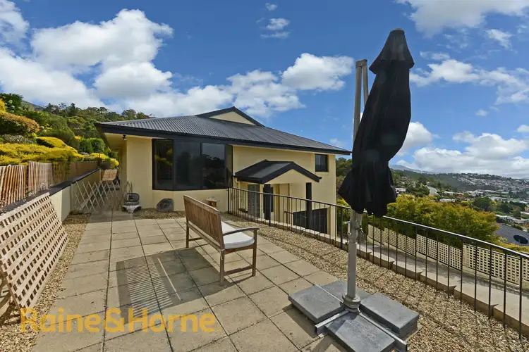 Sixth view of Homely house listing, 1-5 Ross Place, Mount Stuart TAS 7000