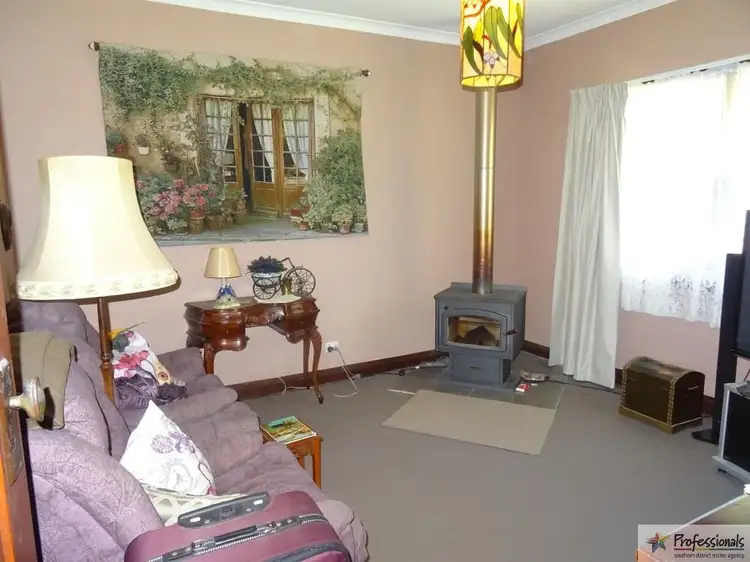 Third view of Homely house listing, 8 Raymond Street, Collie WA 6225