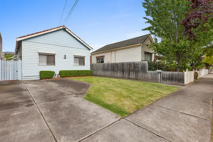 Third view of Homely house listing, 14 Normanby Street, Moonee Ponds VIC 3039
