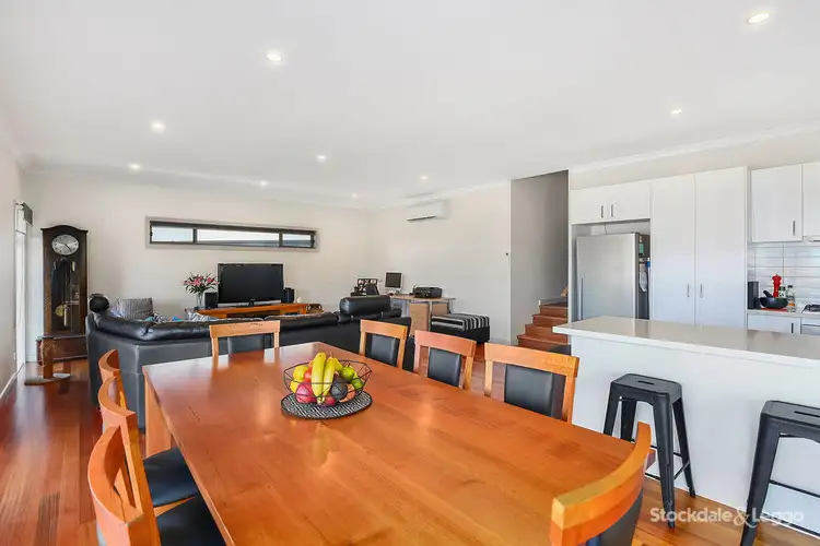 Fourth view of Homely house listing, 3 Panorama Close (73 Yarraview Road), Yarra Glen VIC 3775