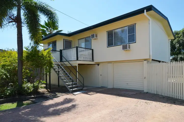 Fifth view of Homely house listing, 28 Coates, Mount Louisa QLD 4814