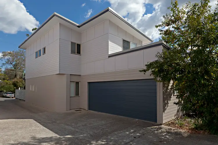 Fourth view of Homely townhouse listing, Address available on request