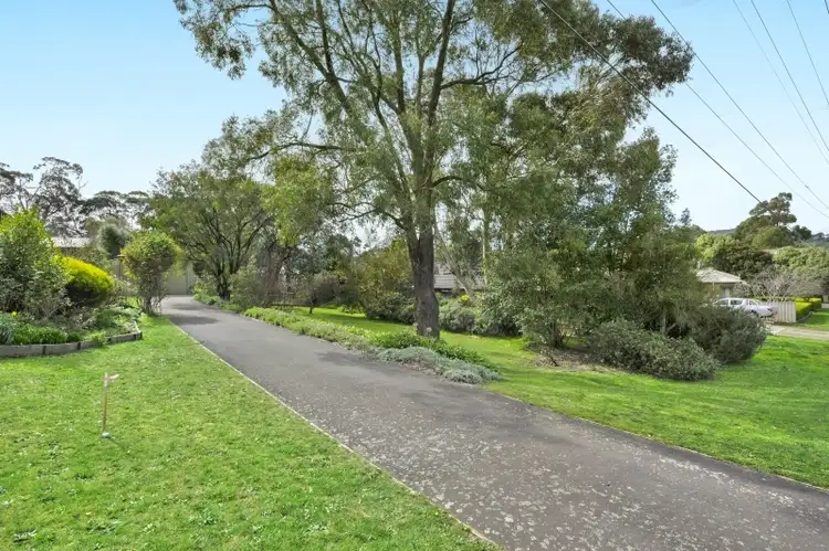 508 Simpson street, Buninyong VIC 3357