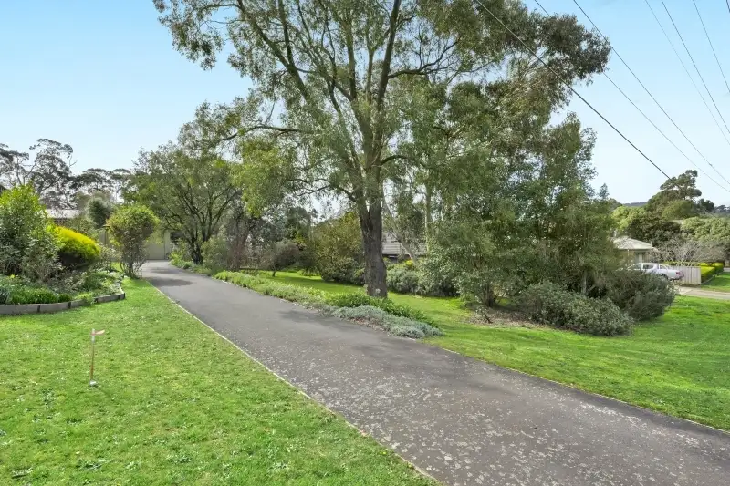 Main view of Homely land listing, 508 Simpson street, Buninyong VIC 3357