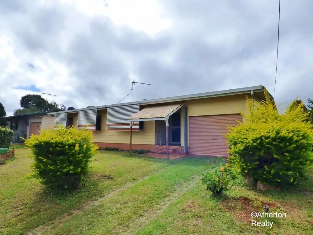 Main view of Homely house listing, 32 Finch St, Atherton QLD 4883
