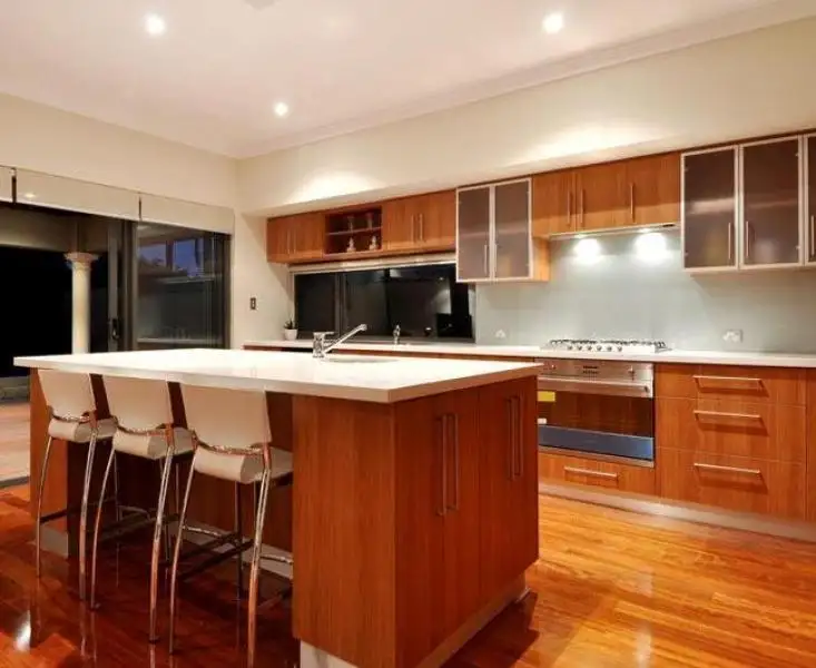 Second view of Homely house listing, 9B Kemp Road, Mount Pleasant WA 6153