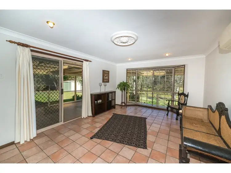 Third view of Homely house listing, 9 Atkinson Drive, Karana Downs QLD 4306