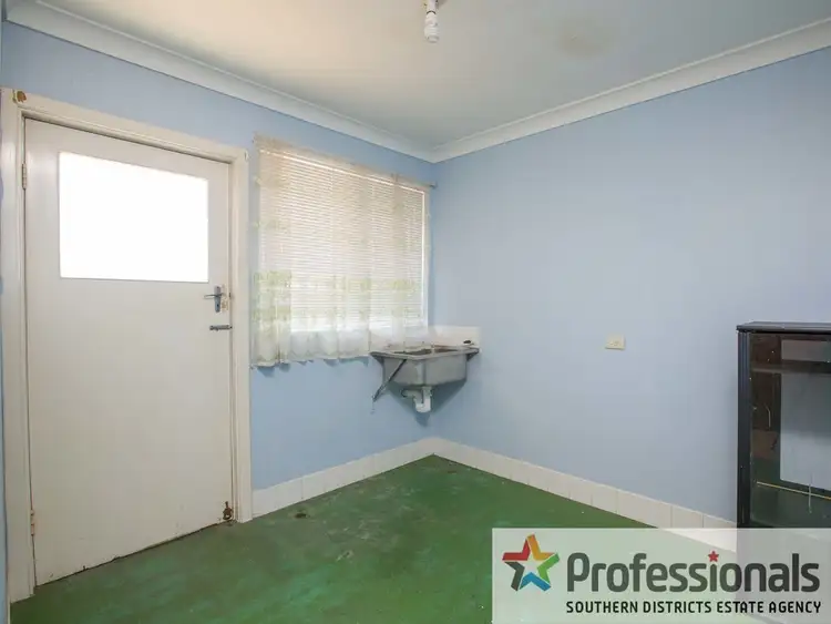 Sixth view of Homely house listing, 1/164 Minninup Road, South Bunbury WA 6230