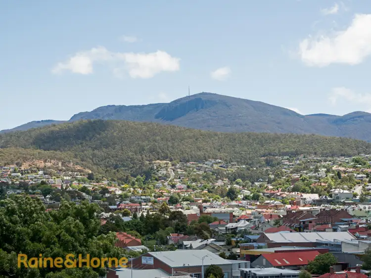 Second view of Homely house listing, 37 Shoobridge Street, Glebe TAS 7000