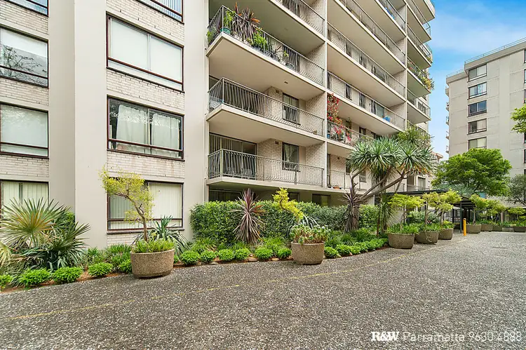 62/64-66 Great Western Highway, Parramatta NSW 2150