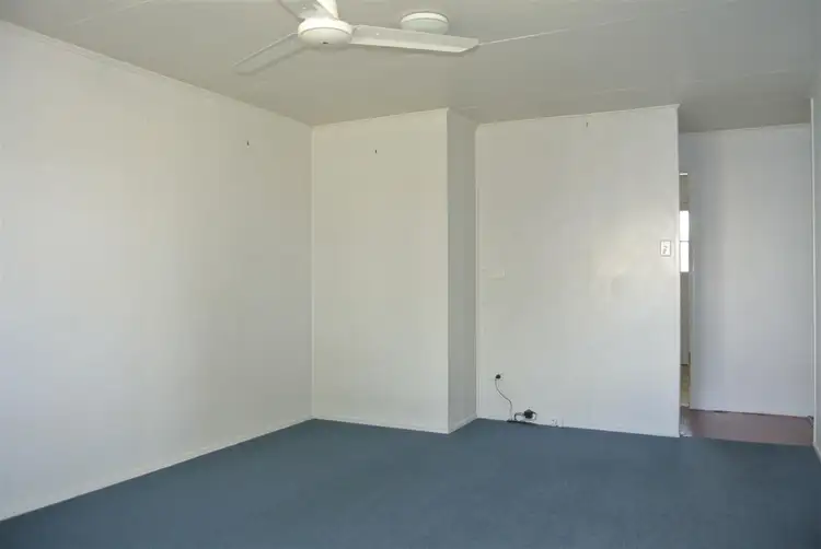 Third view of Homely house listing, 46 Acacia Street, Blackwater QLD 4717
