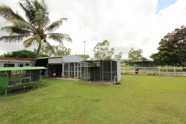 Fourth view of Homely house listing, 16 Connemara Course, Kelso QLD 4815
