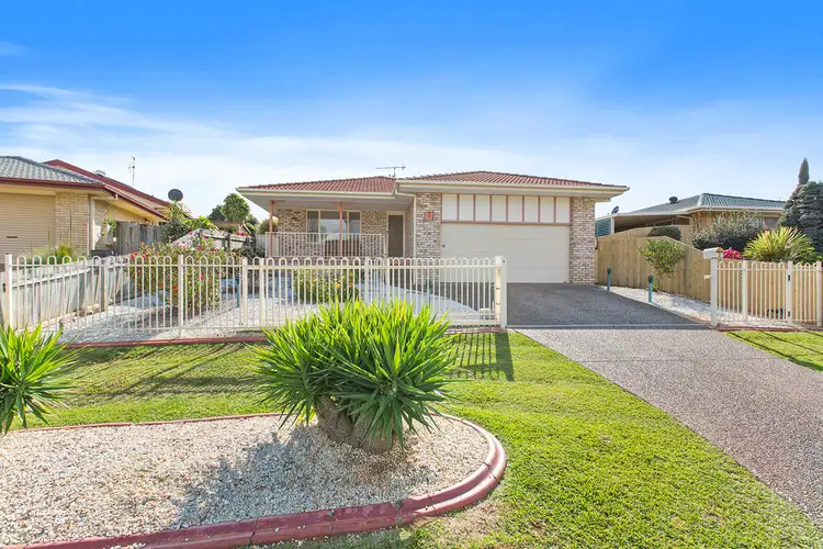 Main view of Homely house listing, 3 Deakin Drive, Terranora NSW 2486