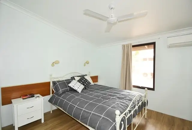 Fifth view of Homely unit listing, 21/26 Palm Place, Ross NT 873