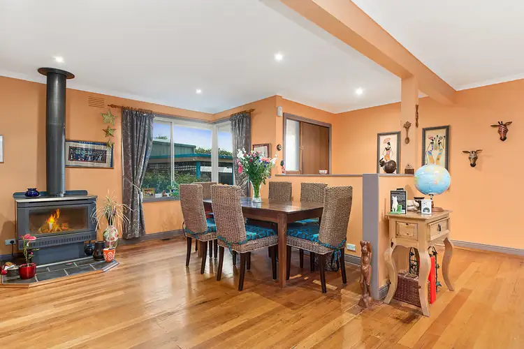 Fifth view of Homely house listing, 1 Farrell Street, New Gisborne VIC 3438