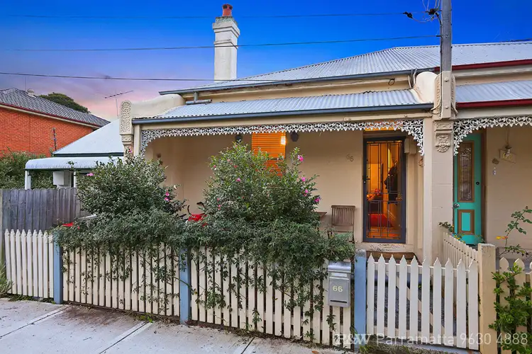 66 Ross Street, North Parramatta NSW 2151