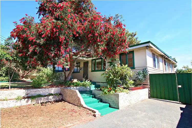 Main view of Homely house listing, 1 Salisbury Street, St James WA 6102