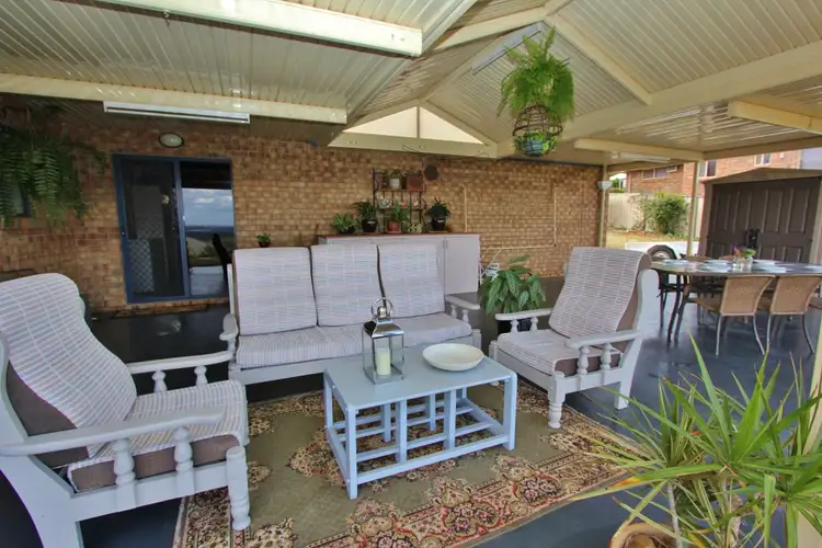 Fifth view of Homely house listing, 21 Freeman Crt, Kingaroy QLD 4610