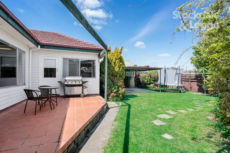 Second view of Homely house listing, 165 Hilton Street, Glenroy VIC 3046
