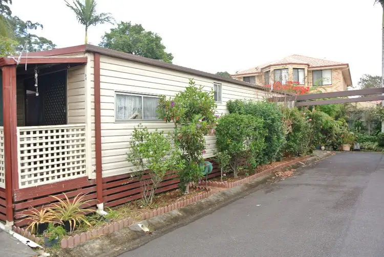 Main view of Homely house listing, 94 Wren Close, Terrigal NSW 2260