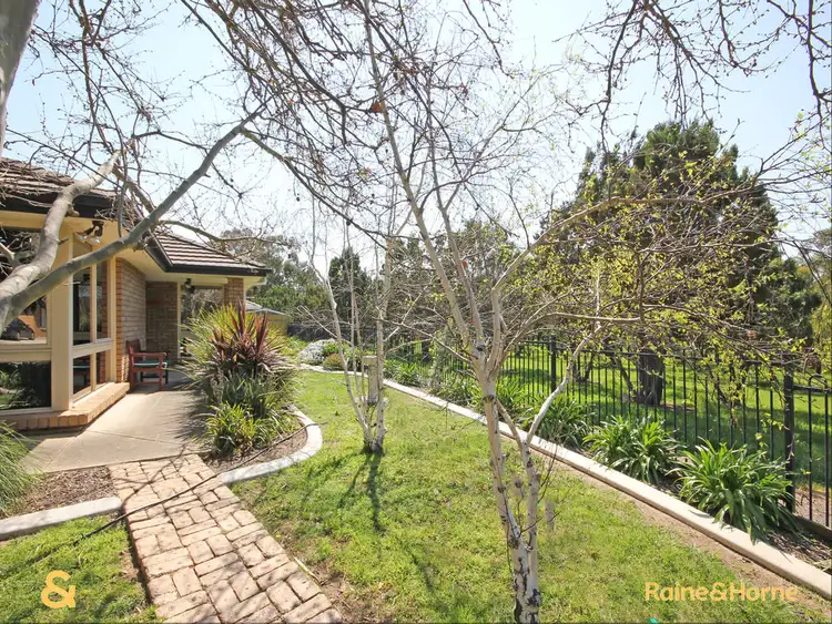 Third view of Homely house listing, 3 Angas Walk, Woodcroft SA 5162