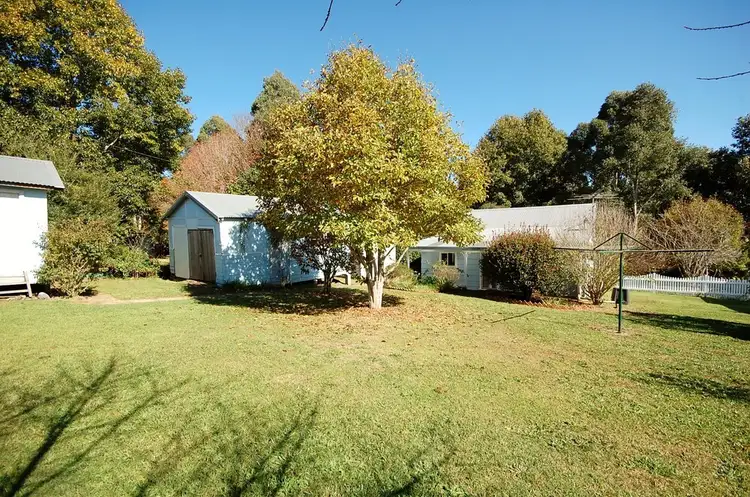 5 Acacia Street, Dorrigo NSW 2453