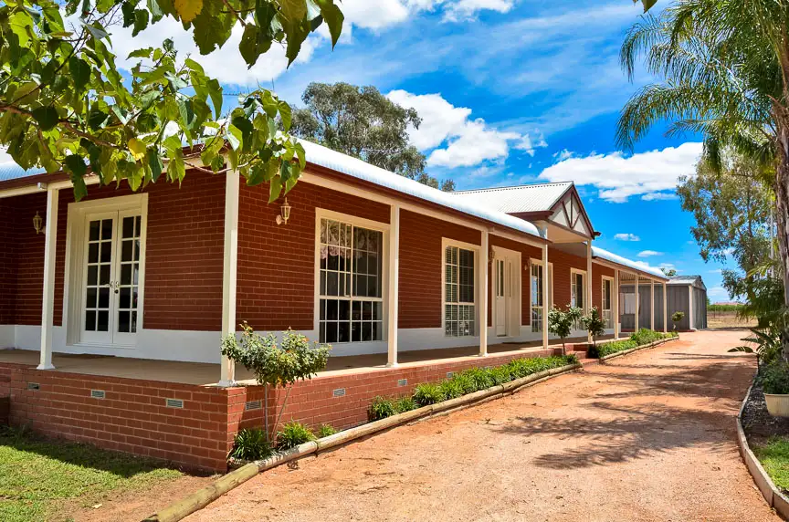 Main view of Homely house listing, 3372 Fourteenth Street, Irymple VIC 3498