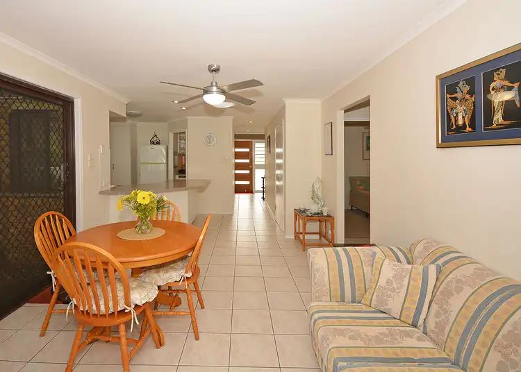 Sixth view of Homely house listing, 95 Garden Drive, Urangan QLD 4655